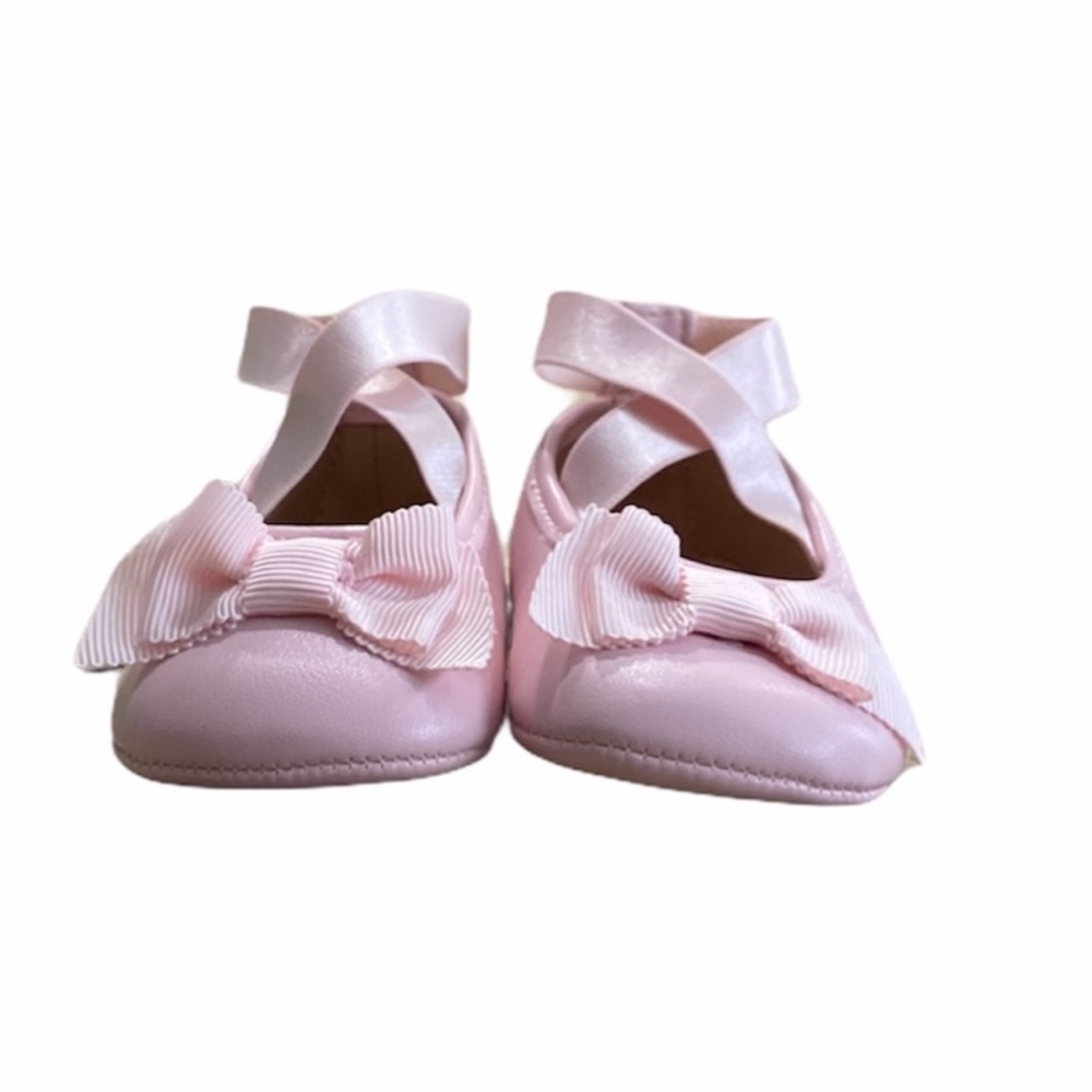 KATE SPADE Ballerina Ribbon Tie